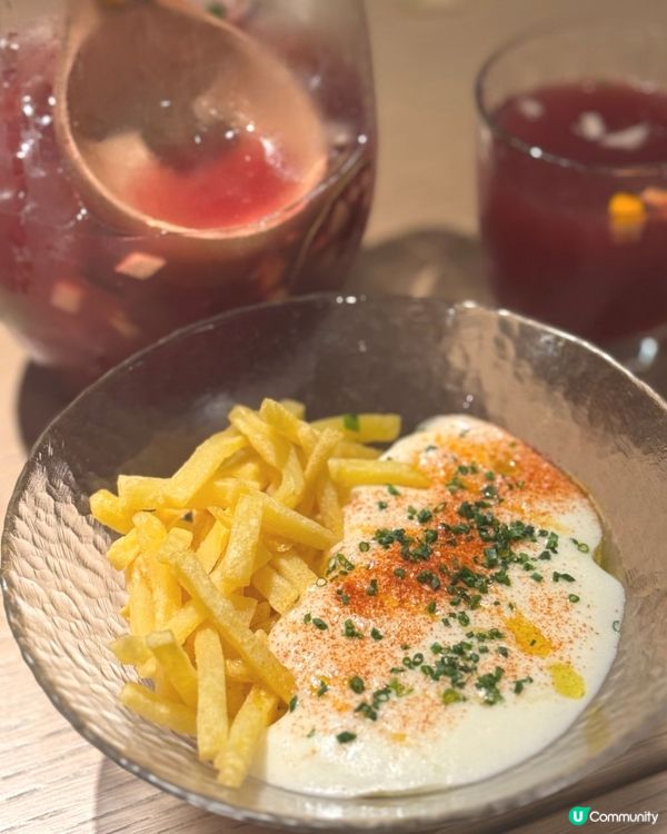 讓你愛上的西班牙菜🇪🇸 