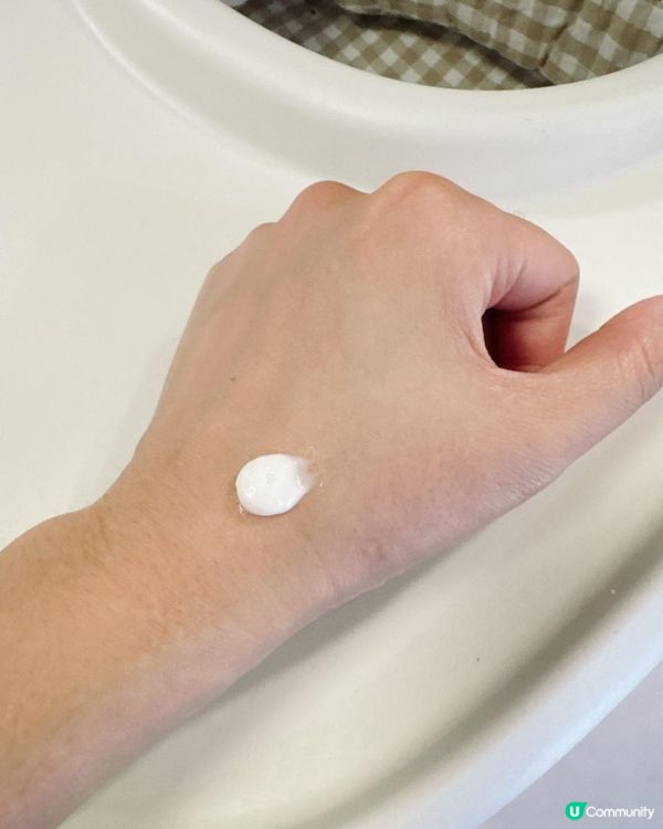 10天拯救濕疹+曬後脫皮🌸