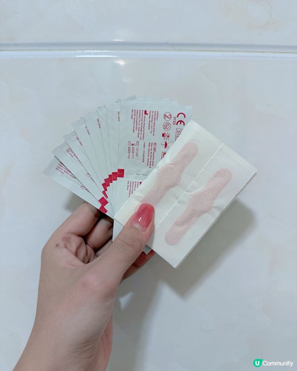 😭頸疣走開！疣凍寧幫到你✨ 