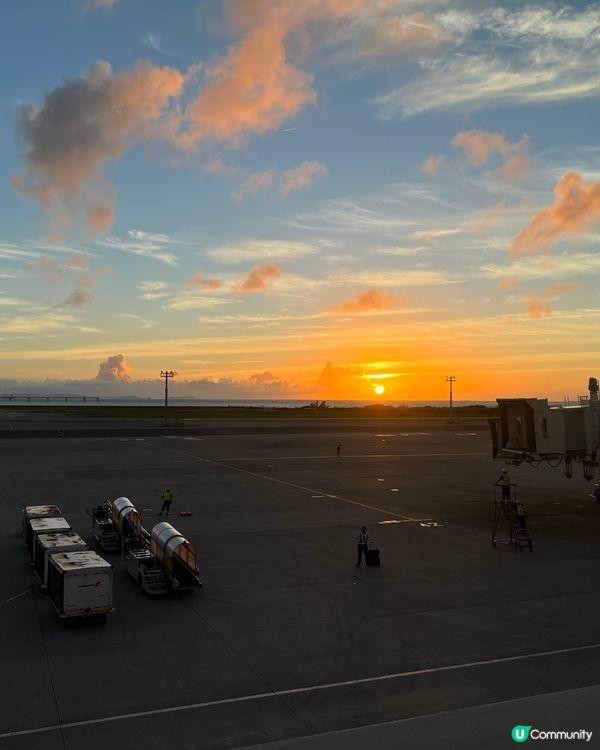 嚟沖繩你一定要食嘅雪糕🍧～Blue Seal