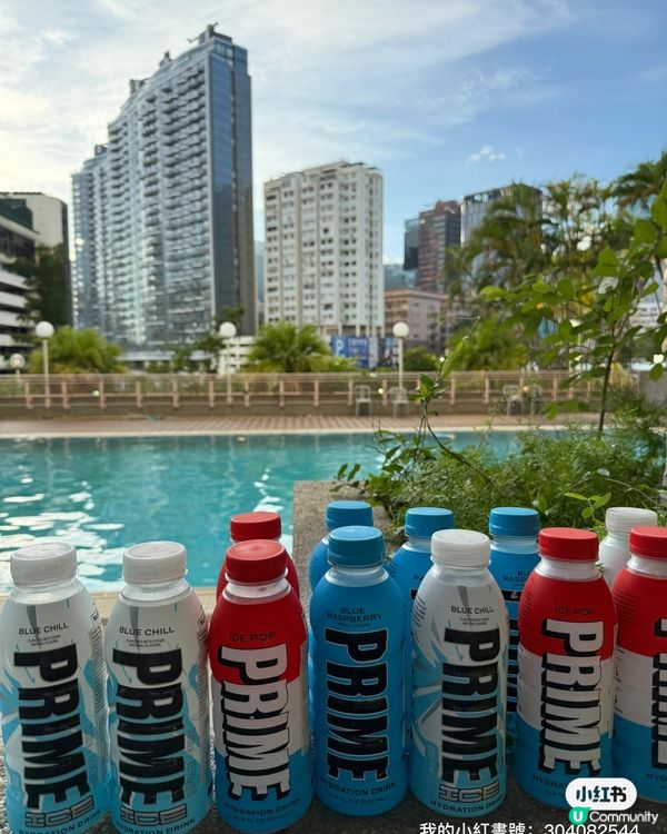 【激新登場】7.3冰爽！豆豆能量爆發💪！