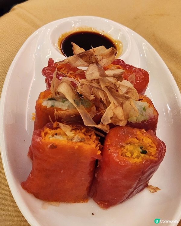 熱辣辣點心🧆🫖