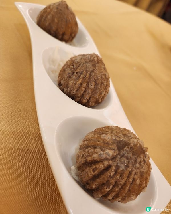 熱辣辣點心🧆🫖