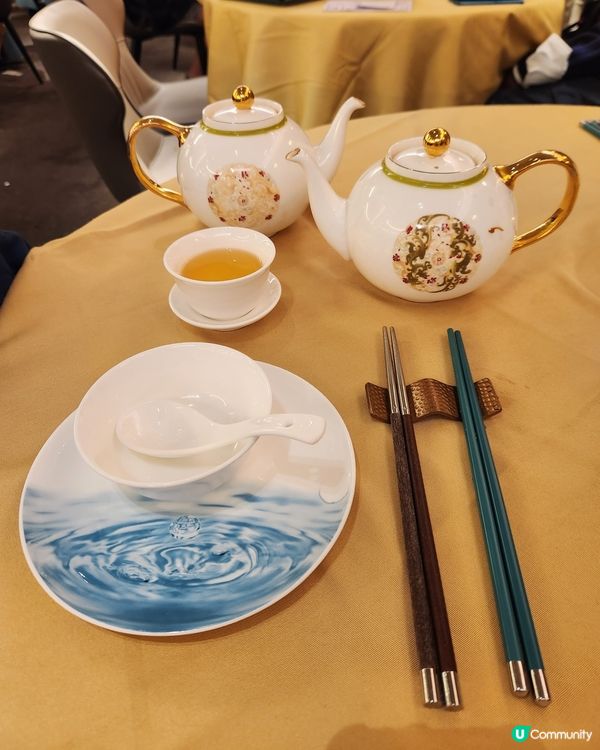 熱辣辣點心🧆🫖