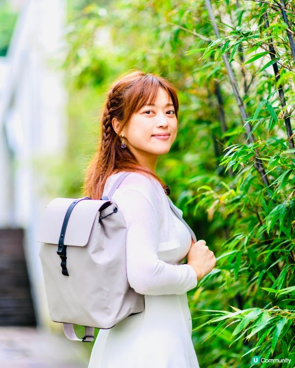 瑞典Gaston Luga 北歐簡約風格防水袋系列