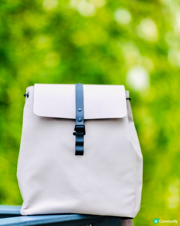 瑞典Gaston Luga 北歐簡約風格防水袋系列