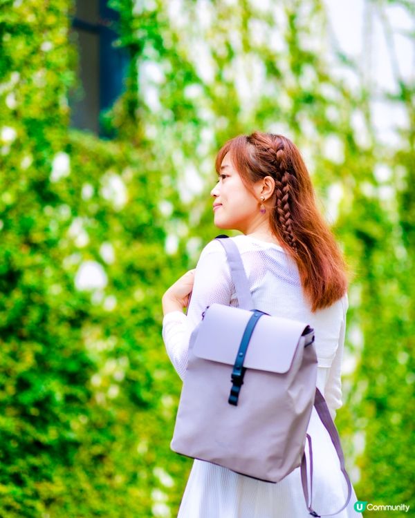 瑞典Gaston Luga 北歐簡約風格防水袋系列