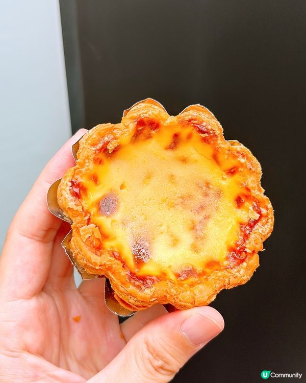 🎏KFC新搞作‼️凍食葡撻🤪好好奇係咩