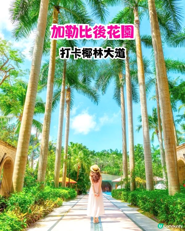 深圳馬爾代夫酒店🏨親子必去！真沙灘泳池 / 巨型海盜船 / 逾5萬呎親子樂園 / 滑梯房！地鐵直達超方便~