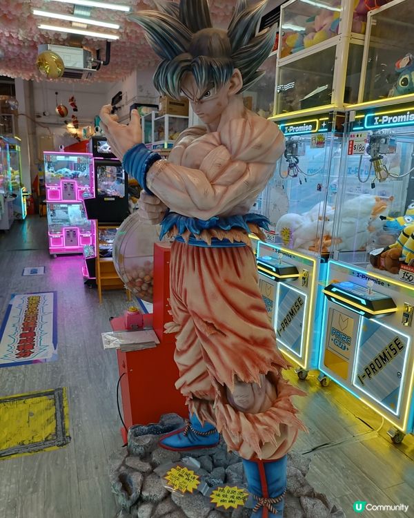 1. 長洲食玩買一日遊！海鮮小食📸日落打卡🌅龍珠迷必去！