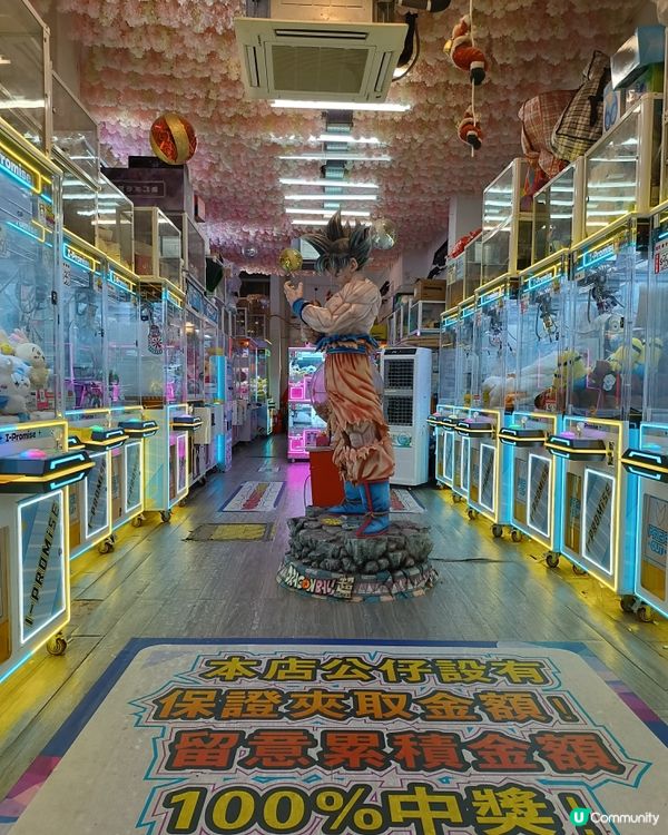 1. 長洲食玩買一日遊！海鮮小食📸日落打卡🌅龍珠迷必去！