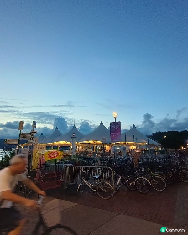 1. 長洲食玩買一日遊！海鮮小食📸日落打卡🌅龍珠迷必去！