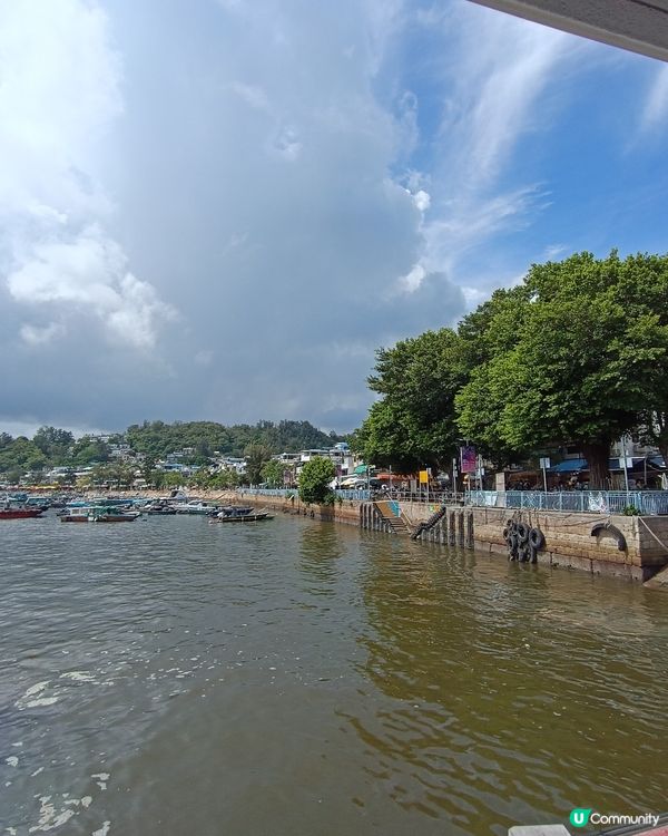 1. 長洲食玩買一日遊！海鮮小食📸日落打卡🌅龍珠迷必去！