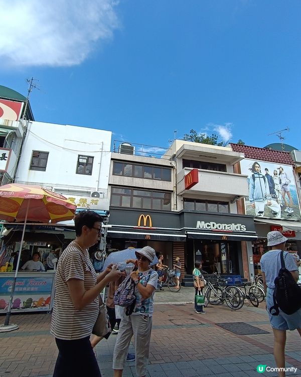 1. 長洲食玩買一日遊！海鮮小食📸日落打卡🌅龍珠迷必去！