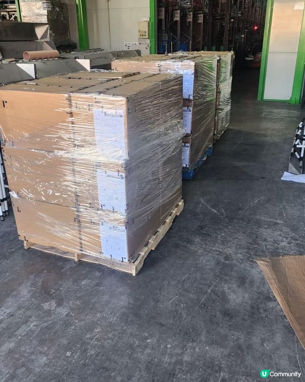 Societyinfame 全球正貨採購網絡，確保100%正品保證