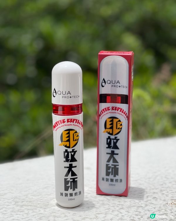 𓂃.𓈒☀️夏日必備驅蚊神器𓈒𓂃.