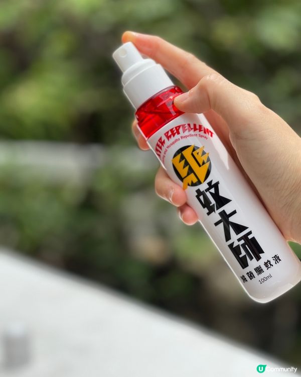 𓂃.𓈒☀️夏日必備驅蚊神器𓈒𓂃.