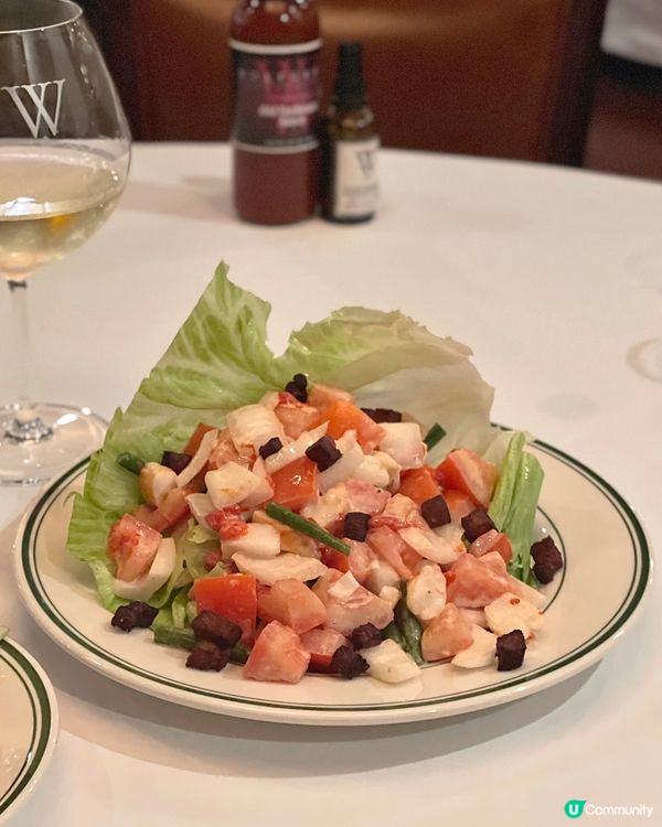 🇭🇰中環高級扒房✨慶生一流🤩