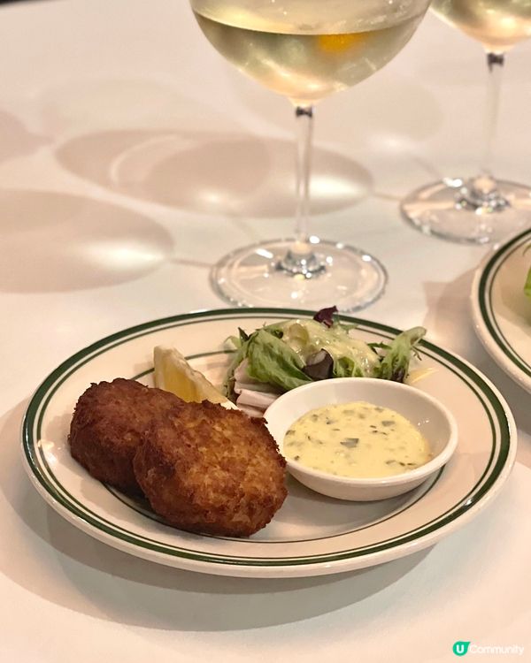 🇭🇰中環高級扒房✨慶生一流🤩