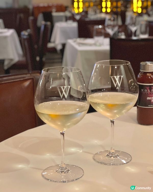 🇭🇰中環高級扒房✨慶生一流🤩