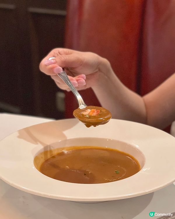 🇭🇰中環高級扒房✨慶生一流🤩