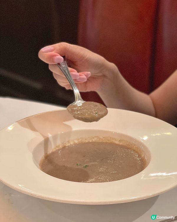 🇭🇰中環高級扒房✨慶生一流🤩