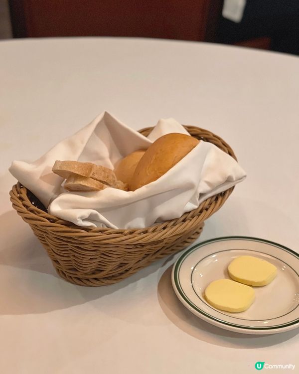 🇭🇰中環高級扒房✨慶生一流🤩