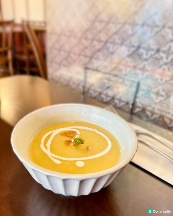 荃灣抵食昭和風洋食屋