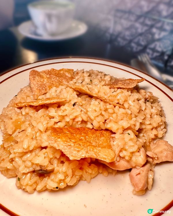 荃灣抵食昭和風洋食屋