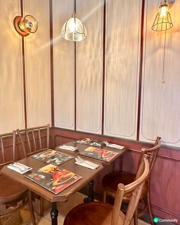 荃灣抵食昭和風洋食屋