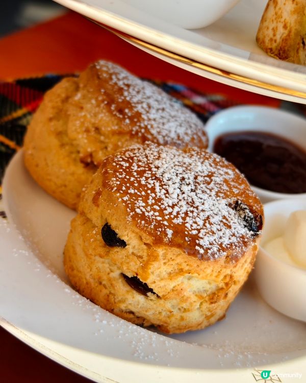 夏日必食Tea Set！🤩☕️🍰 