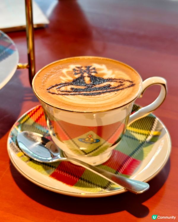 夏日必食Tea Set！🤩☕️🍰 