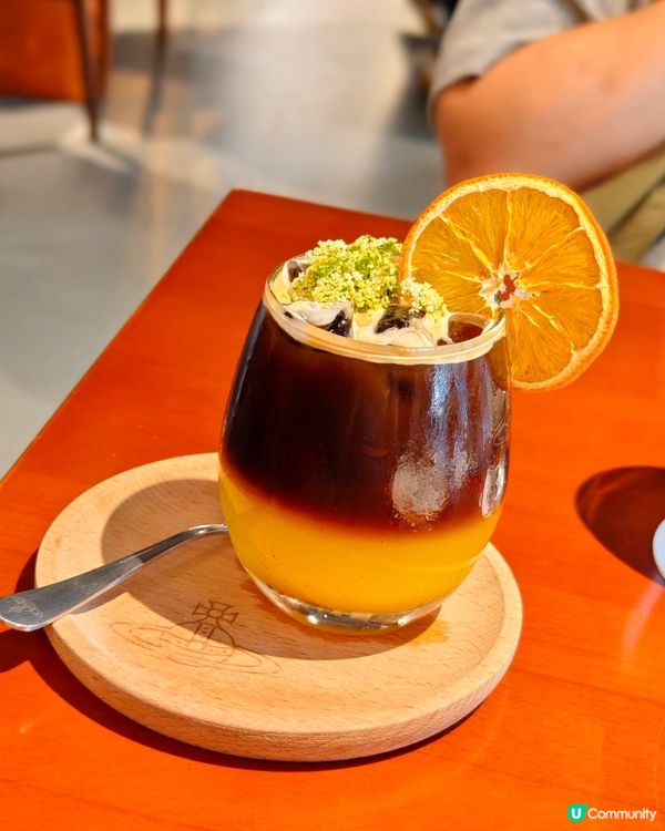 夏日必食Tea Set！🤩☕️🍰 