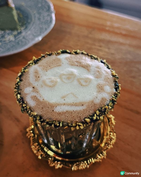 西營盤杜拜風甜品🤤！打卡一流📸！