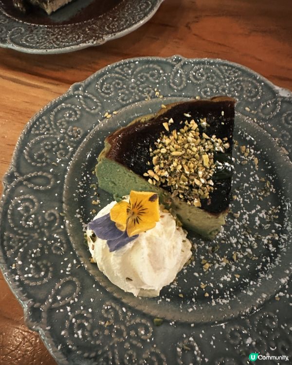 西營盤杜拜風甜品🤤！打卡一流📸！