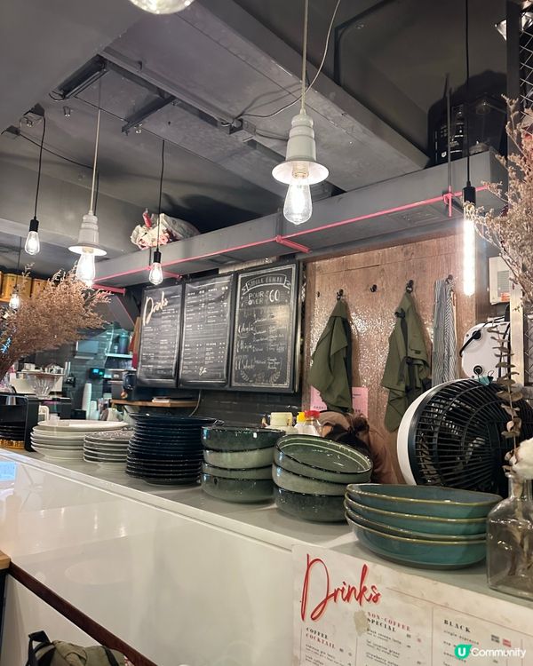 西營盤杜拜風甜品🤤！打卡一流📸！