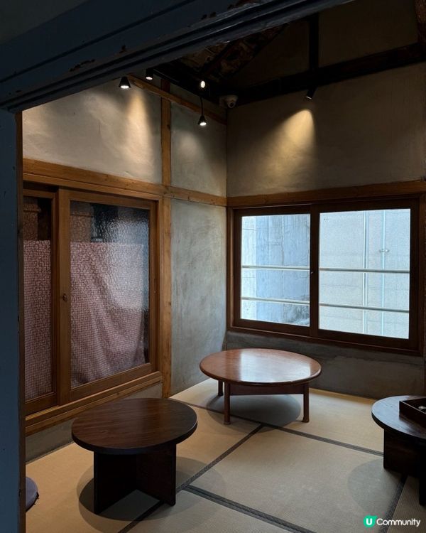 🇰🇷韓國明洞南大門 ｜懷舊日式氛圍＋手工紅豆刨冰🍧