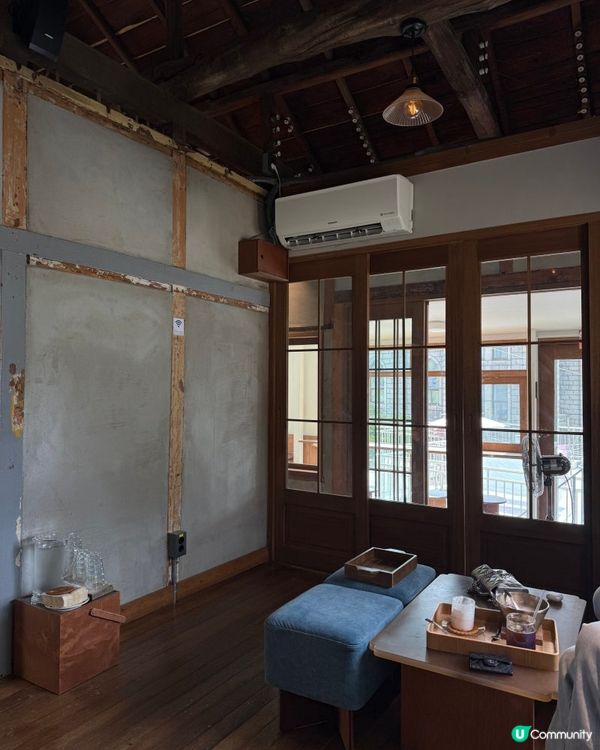 🇰🇷韓國明洞南大門 ｜懷舊日式氛圍＋手工紅豆刨冰🍧