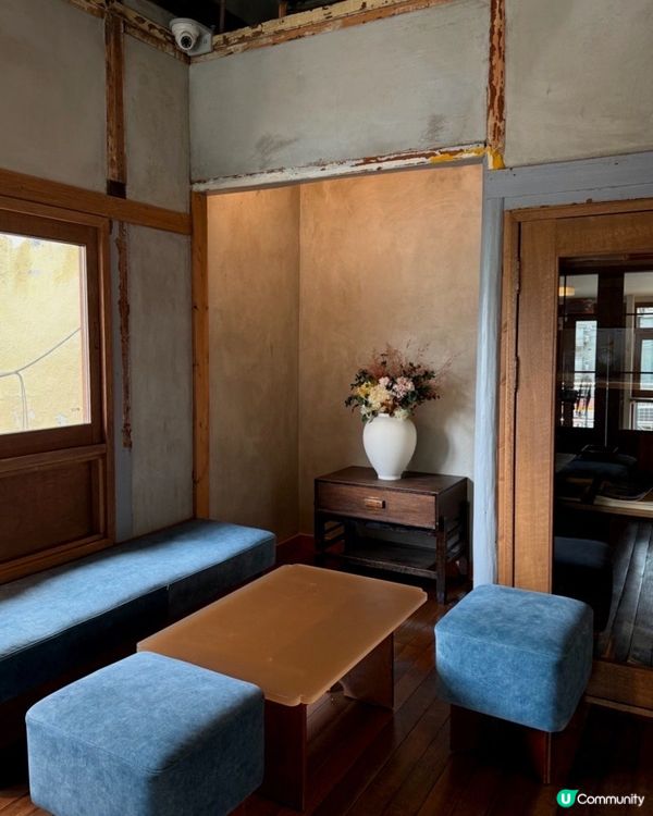 🇰🇷韓國明洞南大門 ｜懷舊日式氛圍＋手工紅豆刨冰🍧