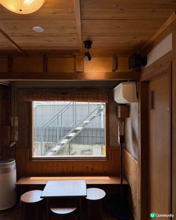 🇰🇷韓國明洞南大門 ｜懷舊日式氛圍＋手工紅豆刨冰🍧