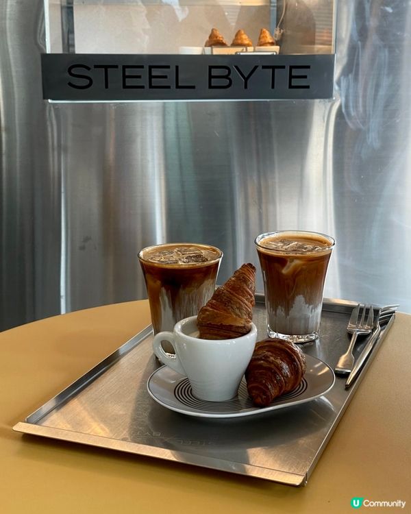 🇰🇷韓國文來工業風咖啡店｜首爾工業系最chill文青角落