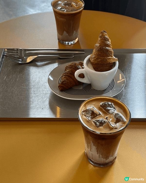 🇰🇷韓國文來工業風咖啡店｜首爾工業系最chill文青角落