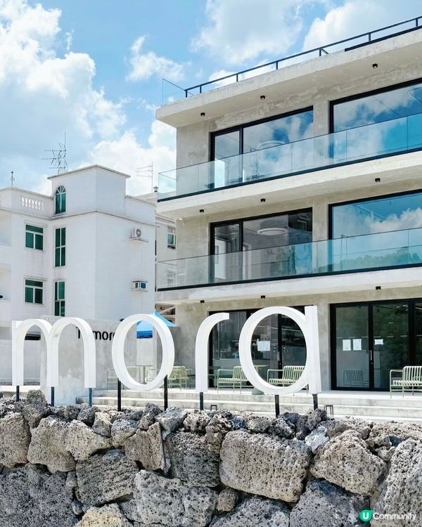 新界村屋Cafe遊記📸！十萬個打卡位隨便影