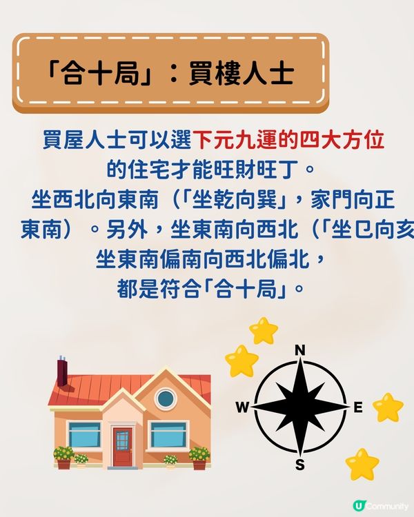 唐碧霞師傅風水學｜下元九運行運風水大揭秘＋旺丁旺財4大方位