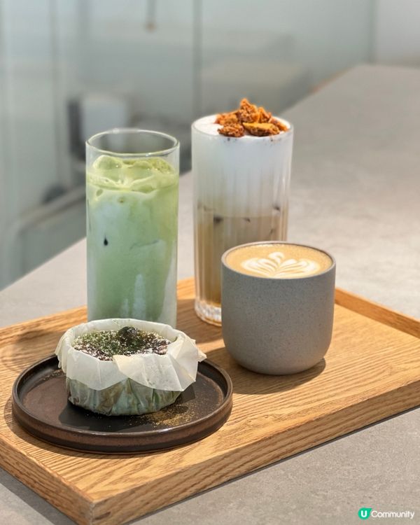 大坑有啲隱蔽café😌 Muse☕ 