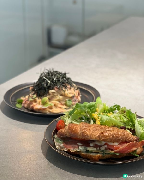 大坑有啲隱蔽café😌 Muse☕ 