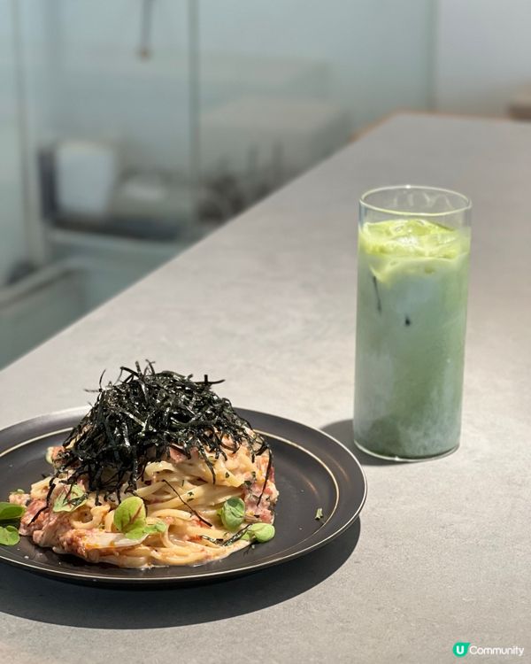 大坑有啲隱蔽café😌 Muse☕ 