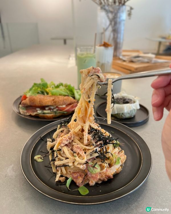 大坑有啲隱蔽café😌 Muse☕ 