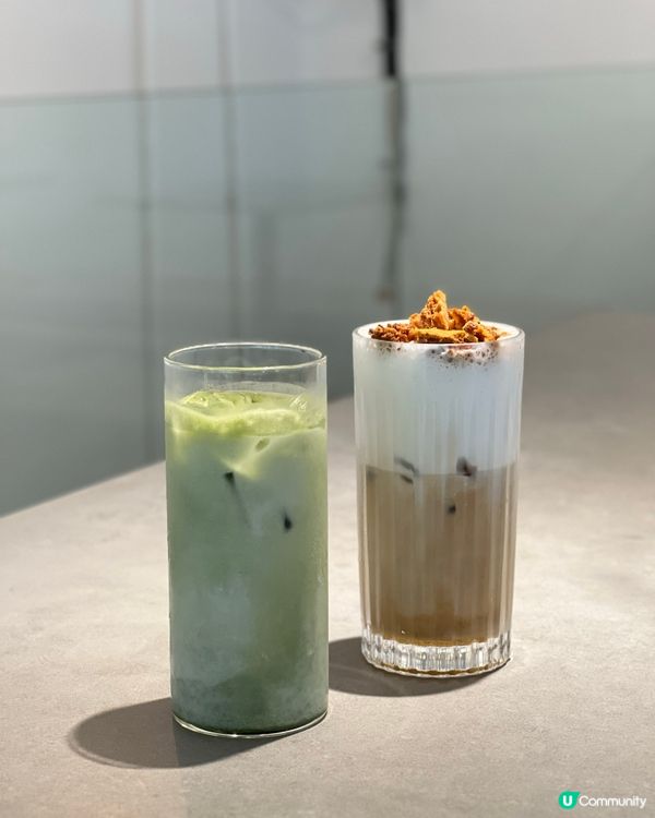 大坑有啲隱蔽café😌 Muse☕ 