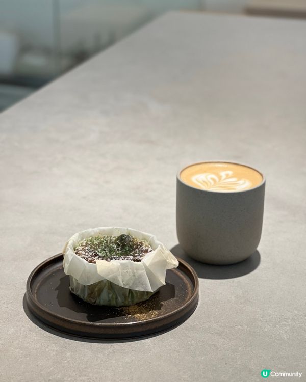 大坑有啲隱蔽café😌 Muse☕ 